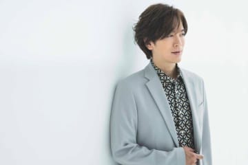 DAIGO、パパ4年目に。子どもたちにどう育ってほしい？の質問への答えは、「G・S・H」