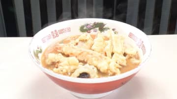 中華そば店のレジェンドは創業113年！ 10年かけた新メニューに驚く『オモウマい店』 “飽きのこない商い”へのこだわりが…