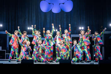 39年間の感謝をこめて。THE CONVOY、最後の夏が始まった！ THE CONVOY祭 2025 開幕！