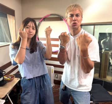 ユージ 映画『国宝』は「ここまでブームになる前に観られたのは誇り。本当にすごかった！ もう１回観たい!!」