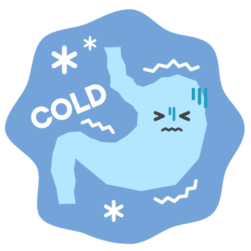 夏でも冷える！「内臓型冷え性」の原因とセルフケアを解説