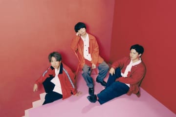 sumika、ファンクラブ会員限定のライブハウスツアーへ