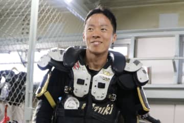 【伊勢崎オート・ＳＧオートレースＧＰ】小林瑞季が佐藤励の連勝を止め今節初勝利「初日の失敗を生かせた」