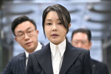韓国前大統領の妻・金建希氏の逮捕秒読みか　旧統一教会からも不正授受…ネックレス問題では〝新証拠〟