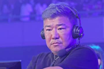 亀田史郎氏　相次ぐリング事故の根本原因を指摘「スパーリングなのよ。そこで来んのよ」