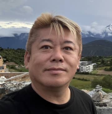 【マナーに激怒】ホリエモン、中国でのマナー違反に不快感。合理的なホリエモンが感情的になった理由とは！？