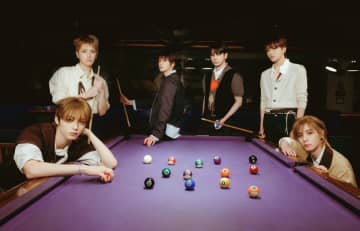 BOYNEXTDOOR、板垣李光人と共演　日本2ndシングルより新曲「Count To Love」MVティザー公開