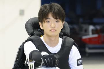【徳山ボート】石井伸長　減点10で予選突破は絶望的も闘志は萎えず…「勝率とお金を稼ぎたい」