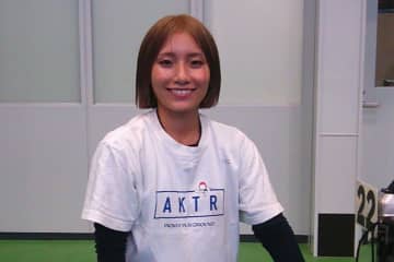 【鳴門ボート・ＧⅢオールレディース】宮崎安奈　２節前にデビュー初優出「今節は優勝を目指します」