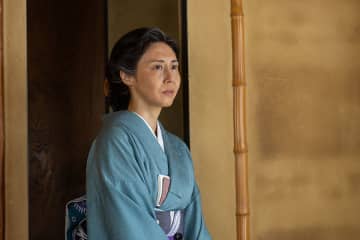 「夢」を語る登美子、松嶋菜々子の演技に視聴者称賛「存在感やばい」