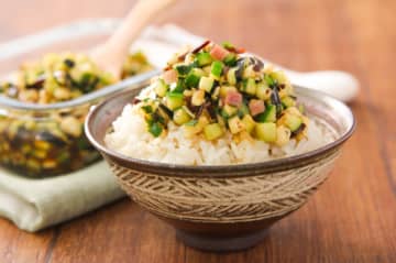ご飯がすすむ！夏野菜たっぷり「朝のおとも」レシピ3選