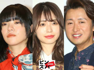 「悲しい」「ナニが悪い」あいみょんの“タトゥー”に喧々諤々　強いアレルギー反応あった3人の共通点