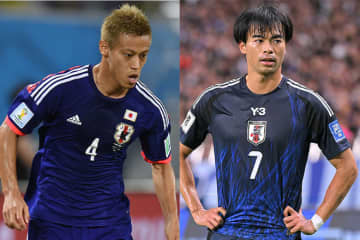 「北京五輪世代vs東京五輪世代、強いのはどっち？」W杯戦士・鄭大世が出した“説得力十分の回答”「彼の考えを聞いて『なるほど』と」