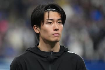 関係者が明かす日本代表MF中村敬斗｢開幕戦ベンチ外｣の理由と経緯、現状！スタッド・ランスへの｢信頼が損なわれた｣｢誠意を見せてほしい｣魂の叫び