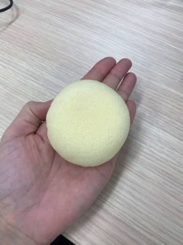 心を満たす2つの〝まるいフカフカ〟比較画像に7.4万人もん絶　「萩の月とハムの月...」「識別不能」