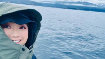 【福島和可菜のLove Fishing】絶品サクラマスが食べたい！ そうだ、北海道へ行こう！