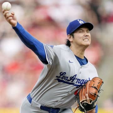 ドジャースに「フリーウエーシリーズ」の呪縛…大谷翔平の古巣エンゼルスとは通算73勝78敗と負け越し中