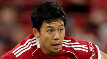 32歳日本代表MFを世界的強豪チームの開幕戦で起用すべき！とOBが提言「それが懸念材料、少し注意が必要」