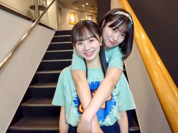 「僕青日記〈ライフ〉をお届けします！」#26　塩釜菜那&八重樫美伊咲