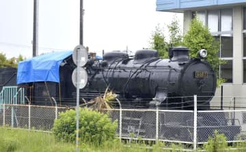 姿消す展示SL　老朽化進み譲渡や解体　茨城県内相次ぐ　鉄道OB、高齢化で活動維持困難