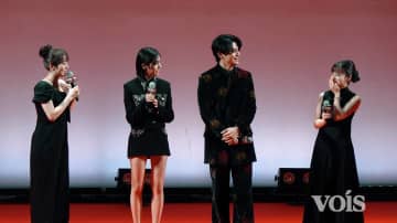 【動画】本田真凜、橋本環奈が好きすぎるあまり凝視「耳の形まで綺麗」