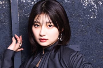 吉川愛、実写映画吹き替え初挑戦で得た新たな経験　「試行錯誤する時間も楽しかった」