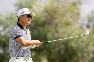 香妻陣一朗は来季シードへ最低単独9位が必要 年間王者はニーマンかラームか／LIV個人最終戦