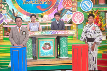 梅沢＆中田＆ジュニア＆蓮見『プレバト!!』500回記念座談会で思い語る　夏井先生「俳句は才能ではなく筋肉」