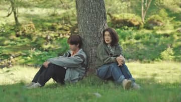 筒井真理子×髙田万作W主演！『もういちどみつめる』公開日&場面写真解禁！