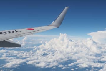 空の旅を“じ〜っくり”堪能！ この夏乗れる「最長の国内線TOP5」 1位はどこ？