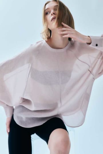 ワコールのブラが進化！「NUE」で叶える芯のある美しさ