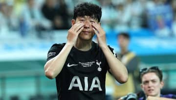 「韓国の男性が女性をどのように扱うかを示すシーン」韓国スター選手の行動が“ジェンダー論争”に発展