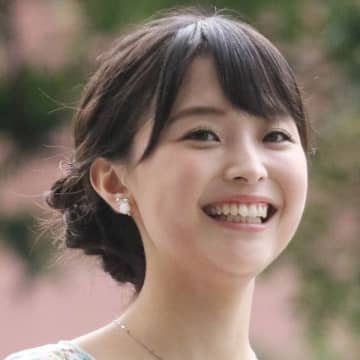 元フジアナ渡邊渚がシースルー衣装も公開 「私は被害者の気持ちしかわからない」誹謗中傷と戦う日々