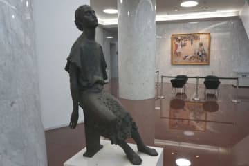 【企業ミュージアム3選㊥】ピカソの銅版画などが無料で鑑賞できる京セラギャラリー（京都・伏見）