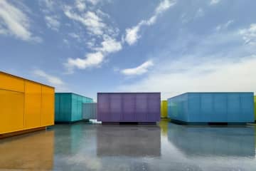 【企業ミュージアム3選㊦】下瀬美術館　世界が評価した「最も美しいミュージアム」（広島県大竹市）