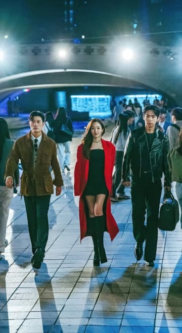 『コンフィデンスマンJP』韓国でリメイク決定　古沢良太「このニュースはたぶん本当」