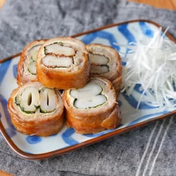 【油揚げはこう使うと無限に食べられる】「ボリュームも味も大満足」「もう100枚使いたい」簡単＆コスパ最強レシピ4選