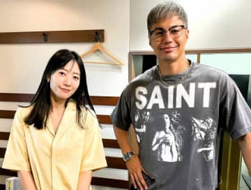 ユージ＆吉田明世 最近のそれぞれの「夫婦デート」は？「子どもが学校に行っている間…」「結婚記念日は2人で」