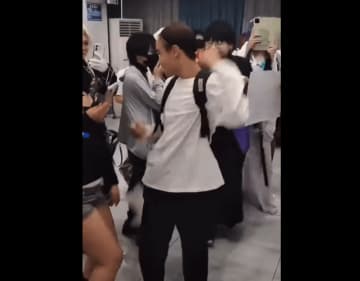 中国アニメイベントで流血事件、日本作品のコスプレした男が「いじめ」に激高し刃物で襲撃
