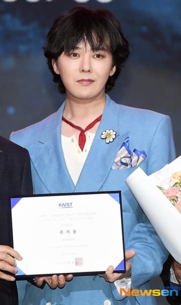 G-DRAGON＆YG ヤン・ヒョンソクに著作権法違反の疑い…警察が捜査中