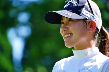 「試合をやるのも、コースに出るのも嫌」 正念場の西村優菜はメンタル本にヒント
