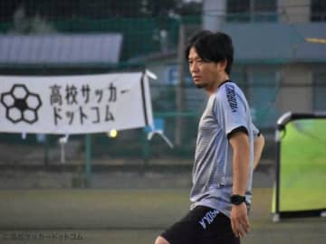 育成のスペシャリスト、内野智章氏によるサマーキャンプは「すごく楽しめて大事な2日間だった」と大好評