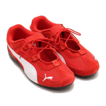 【PUMA】で狙いたい！ 主役級の「スニーカー」って？