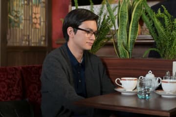 『あんぱん』やなせたかしの“史実”が動き出す　映画批評家になった蘭子にもモデルが？