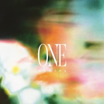 mahina、新たな“mahina像”を刻むニューアルバム『ONE』8/21配信リリース