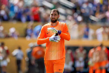 GKドンナルンマの代理人、PSGへの不満を露わに「1カ月前までは契約更新について話し合っていたのに…」