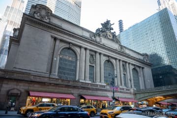 そんな名前アリ!? 日本ではちょっと考えられない、海外のターミナル駅の名前たち