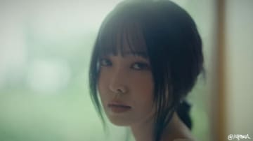 元GFRIEND ユジュ、タイトル曲「REPLY」MV公開…切なくも温かなメッセージ