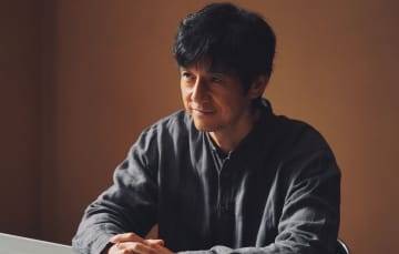 西島秀俊×市川染五郎が親子役で共演　湊かなえ『人間標本』がPrime Videoでドラマ化へ