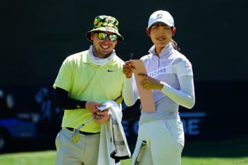 欧州シリーズは“全敗” 馬場咲希が気づいたプロゴルファーの戦い方